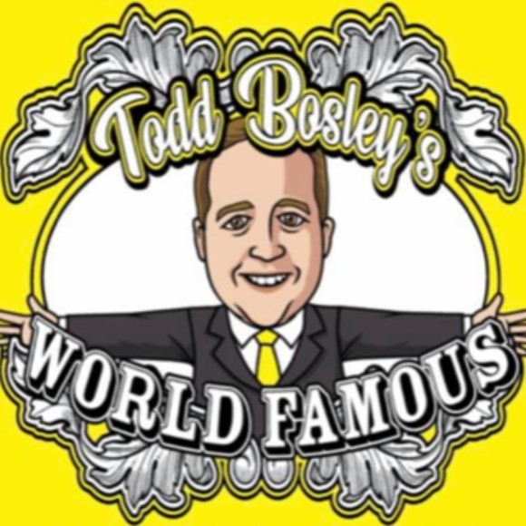 Meet the Posher Other - Meet your Posher, Todd bosley’s